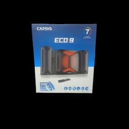 Haut Parleur CAPSYS ECO9 thumbnail 1