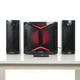 Haut Parleur CAPSYS ECO9 thumbnail 2