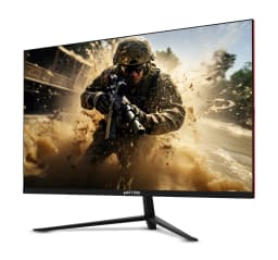 ÉCran Matos Gaming 27" Delta Msg2712 120hz 1MS Fast IPS Fhd Type C thumbnail 2