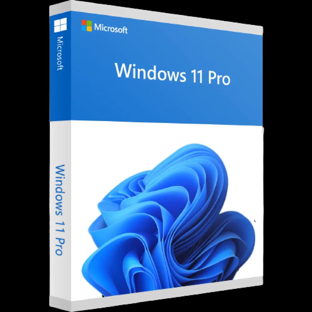 Clé Windows 11 Pro - 1