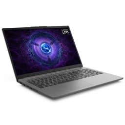 Laptop Lenovo LOQ – Intel i5-12450HX – 16 Go RAM – 512 Go SSD – RTX 3050 – 15.6” thumbnail 2