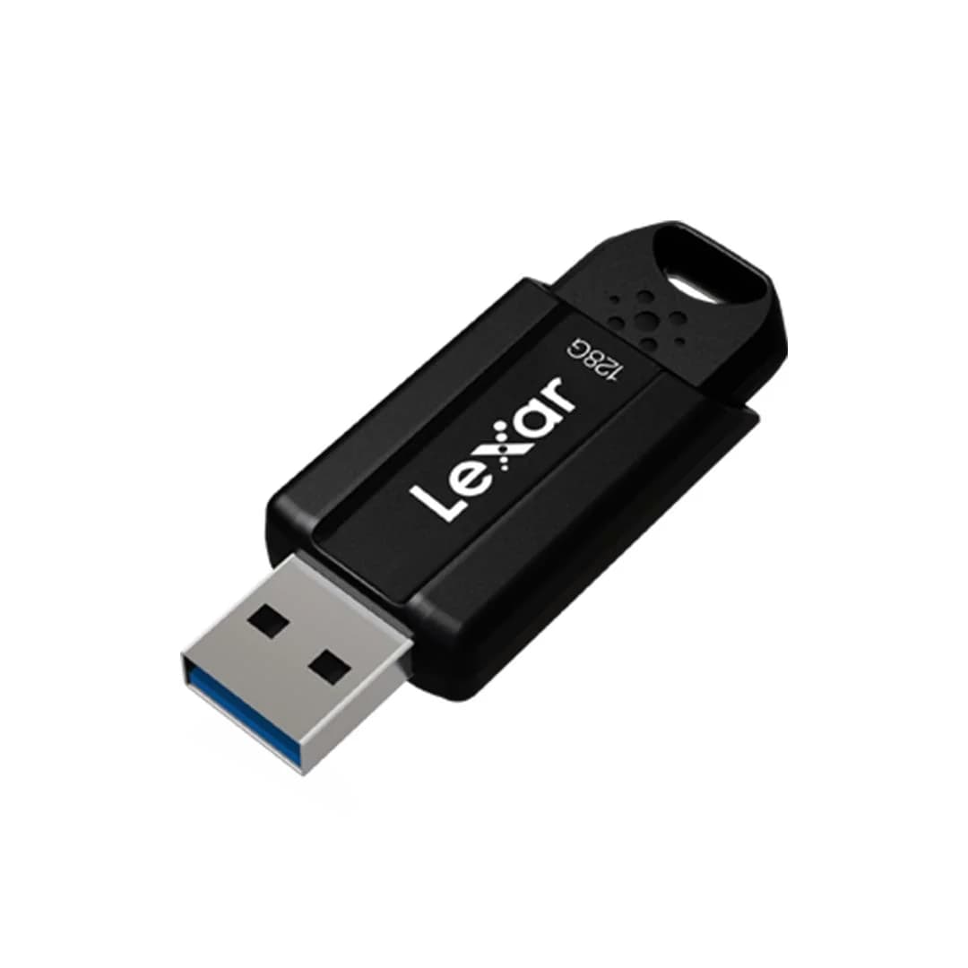 Clé USB LEXAR 128G S80 3.2 GEN1 150MB/S