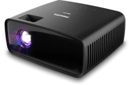 Projecteur Philips NPX110 WiFi Portable Home Cinema thumbnail 1