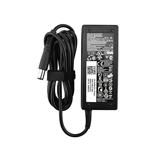 Chargeur Laptop DELL 19.5V 3.34A 7.4*5 - 1