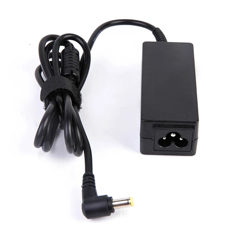 Chargeur Laptop HP 19V 1.58A 2.5*0.7 CRAFT - 1