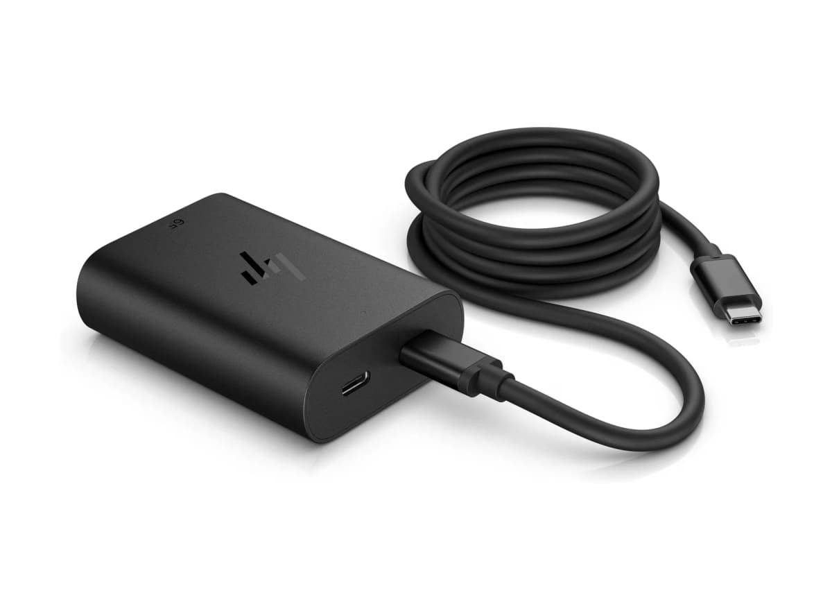 Chargeur Laptop Type C 20V 3.25A 65W CRAFT - 1