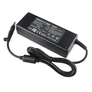 Chargeur Laptop HP 18.5V 4.9A 4.8*1.7 - 1