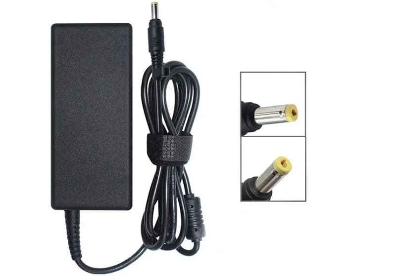 Chargeur Laptop HP 18.5V 3.5A 4.8*1.7 1761 - 1
