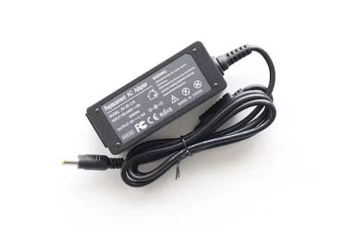 Chargeur Laptop ACER 19V 2.15A 2.5*1.7 1607 - 1