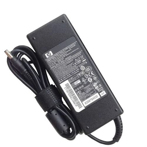 Chargeur Laptop HP 19V 4.74A 4.8*1.7 1854 - 1