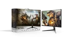 Matos Striker (Pre-Order) HDR400 Fast IPS 120hz with  ALLM for PS5 and Series S/X thumbnail 1