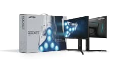 Matos ROCKET (Pre-Order) E-Sport Professional Gaming Monitor with 540Hz thumbnail 1