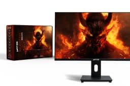 Matos NIGHTMARE (Pre-Order) MSG274 HDR600 Fast IPS 180hz thumbnail 1