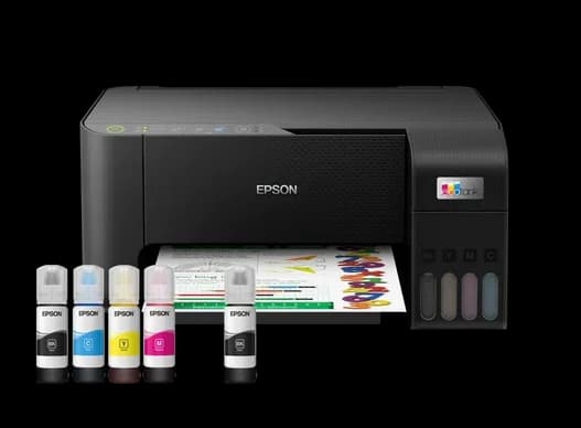 Imprimante EPSON L3250 WIFI