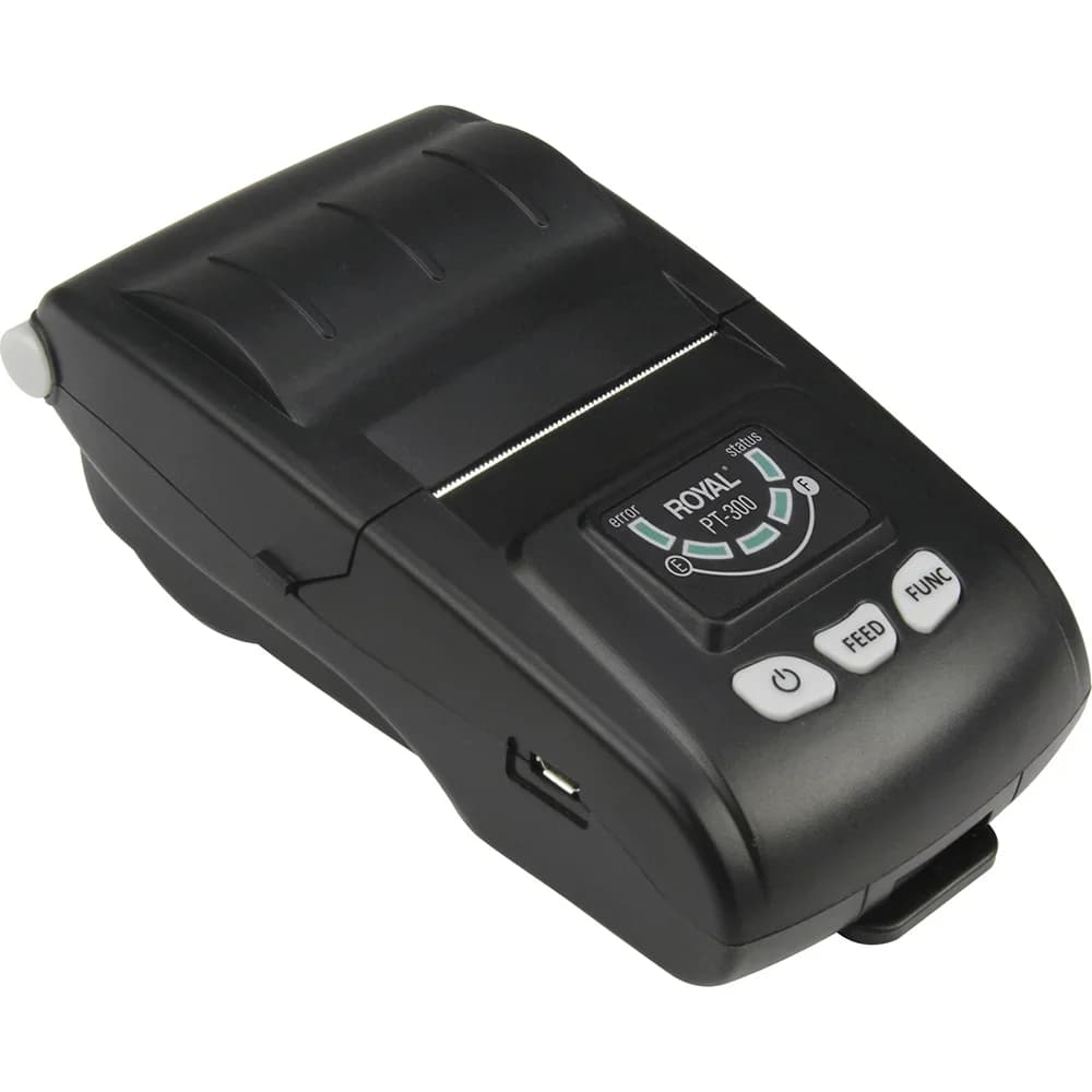 Imprimante Portable Smarte MP280 Smart - 1