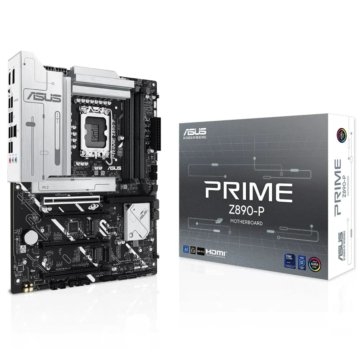 Carte Mère ASUS Z790-P PRIME DDR5