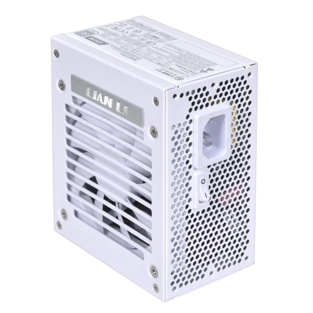 Bloc Alimentation Lian-Li SP850W 80PLUS Gold - 1