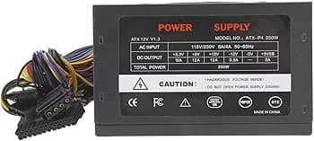 Bloc Alimentation PRIME 250W - 1