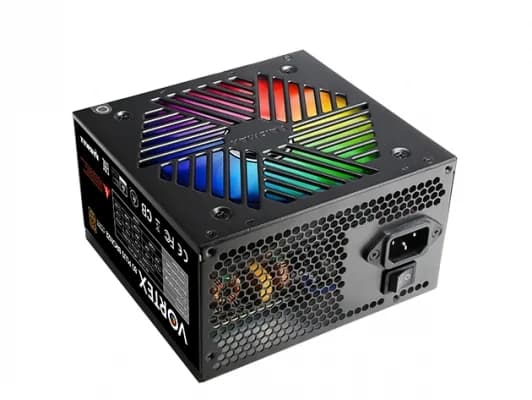 Bloc Alimentation SPIRIT 500W XPS Series E500B - 1