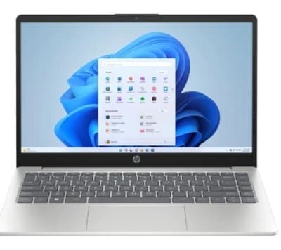Laptop HP 15S-FQ3002NB Ryzen5 5500U 8G 512G SSD 15.6" Used