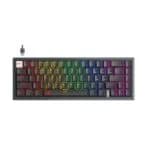 Clavier HAVIT Gaming KB874L Mécanique