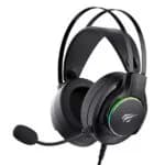 Casque HAVIT Gamer H2007U USB 7.1 RGB