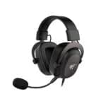 Casque HAVIT Gamer H2002D 3.5MM White Black