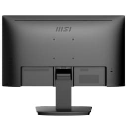 Écran MSI PRO MP223 E2 22" 100HZ VA DP Black thumbnail 3
