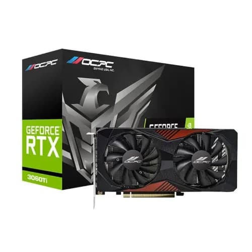 Carte Graphique OCPC RTX3060 12G