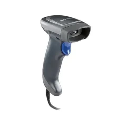 Lecteur Code A Barre USB 1D 2D QR HS10 - 1