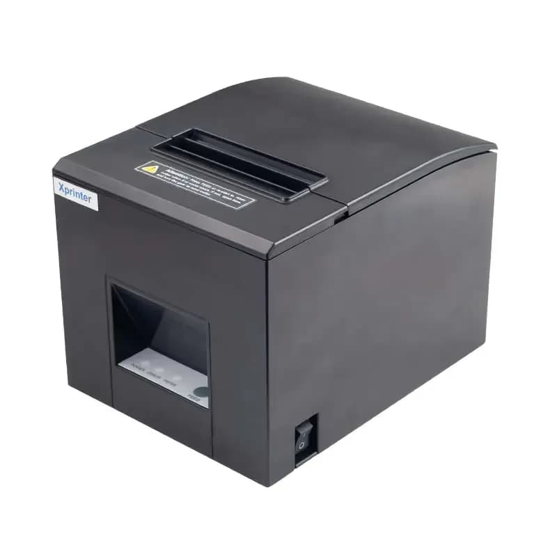 Imprimante Ticket de Caisse XP 80A XPRINTER