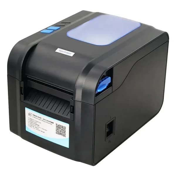 Imprimante Code Barre XPRINTER XP360B USB