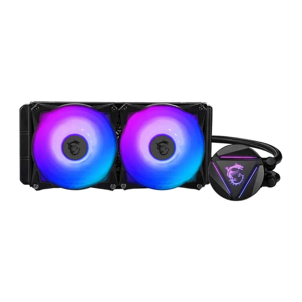 Water Cooling MSI Mag Coreliquid 280R