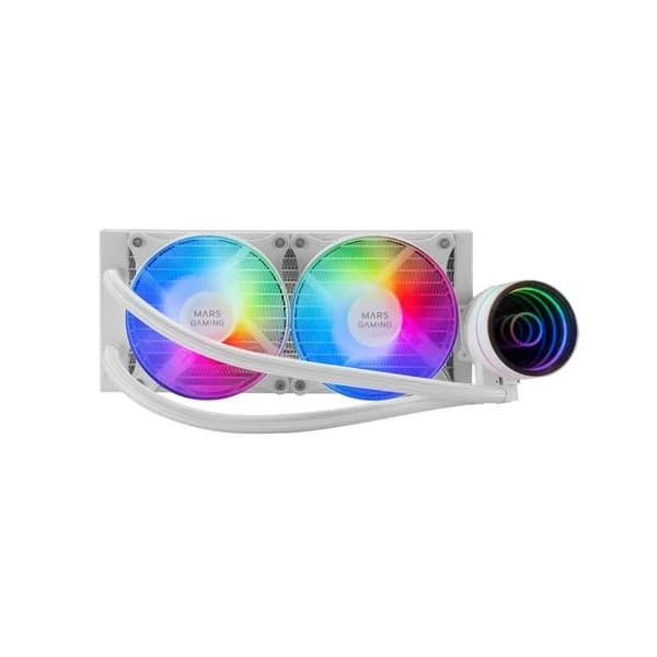 Watercooling Mars Gaming Ml ULTRA240