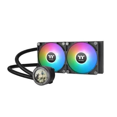 Water Cooling THERMALTAKE TH240 ARGB 2 Fan