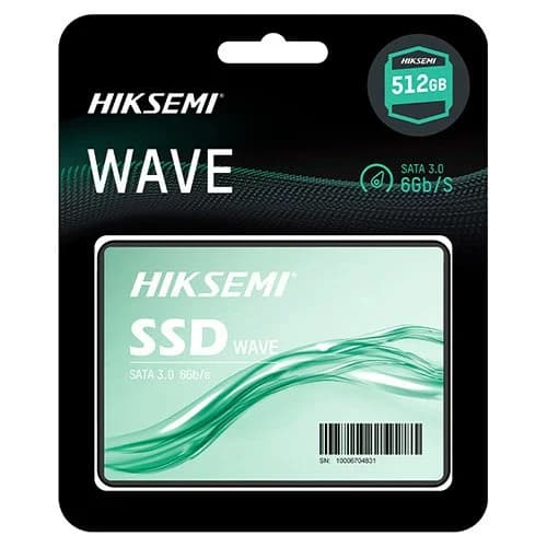 SSD 128G Hiksemi