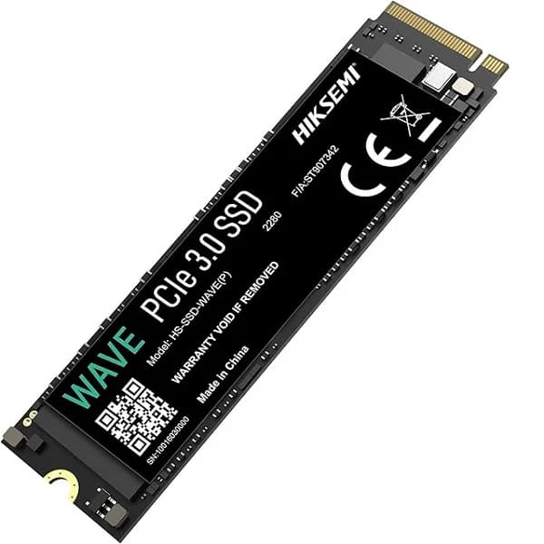 SSD M.2 512G Wave HIKSEMI