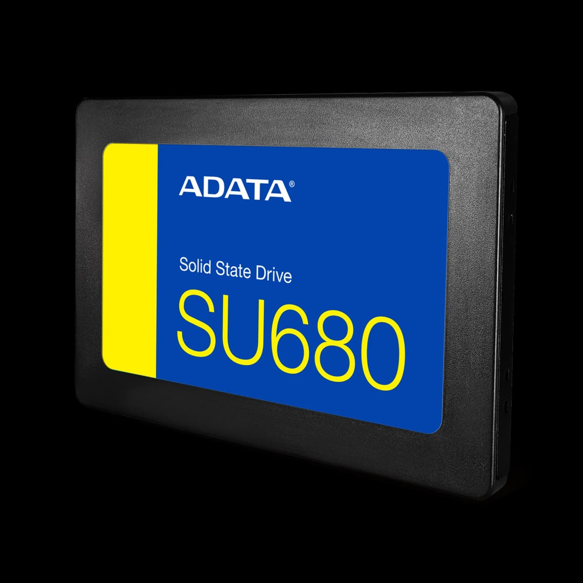 SSD 512 Go SU680 WD