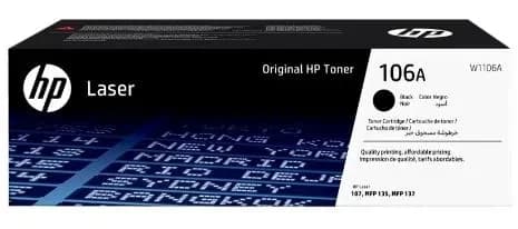Toner Canon 106a 107 130 135 137 138 Prink