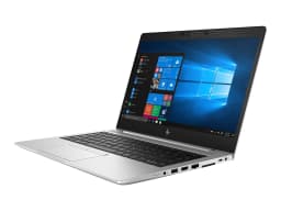 Laptop HP Elitebook 745 G6 i5 8EME 8G 256G SSD 14" Used thumbnail 2