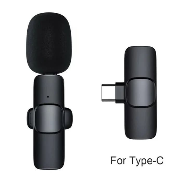 Microphone SF Type C K8 - 1