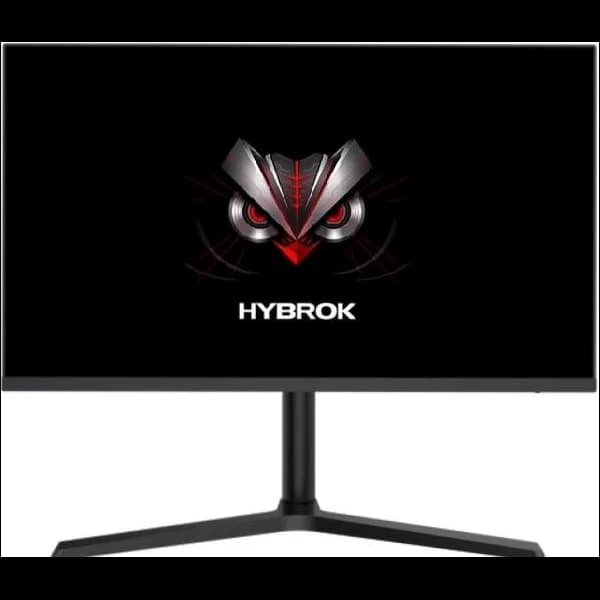 ECRAN GAMING HYBROK 27" HG27XIQHD320 320HZ IPS 1MS QHD STEREO