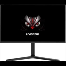 ECRAN GAMING HYBROK 27" HG27XIQHD320 320HZ IPS 1MS QHD STEREO thumbnail 1