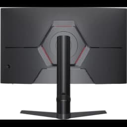 ECRAN GAMING HYBROK 27" HG27CUQ300 300HZ VA 1MS QHD CURVED thumbnail 2