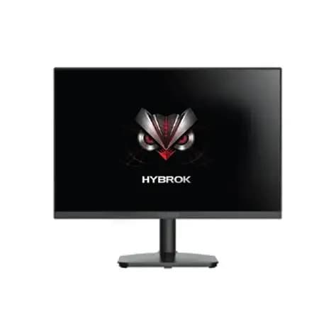 ECRAN GAMING HYBROK 24'' HP24IFL120 120HZ 1MS FHD IPS