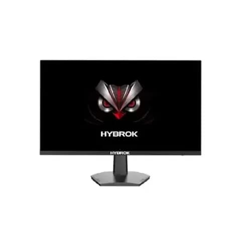 ECRAN GAMING HYBROK 24" HG24IFL240 240HZ IPS 1MS FHD